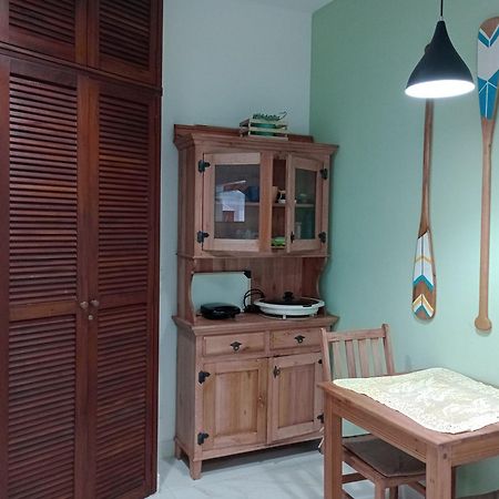 Studio Saira Tangara - Jardim Carolina อูบาตูบา ภายนอก รูปภาพ