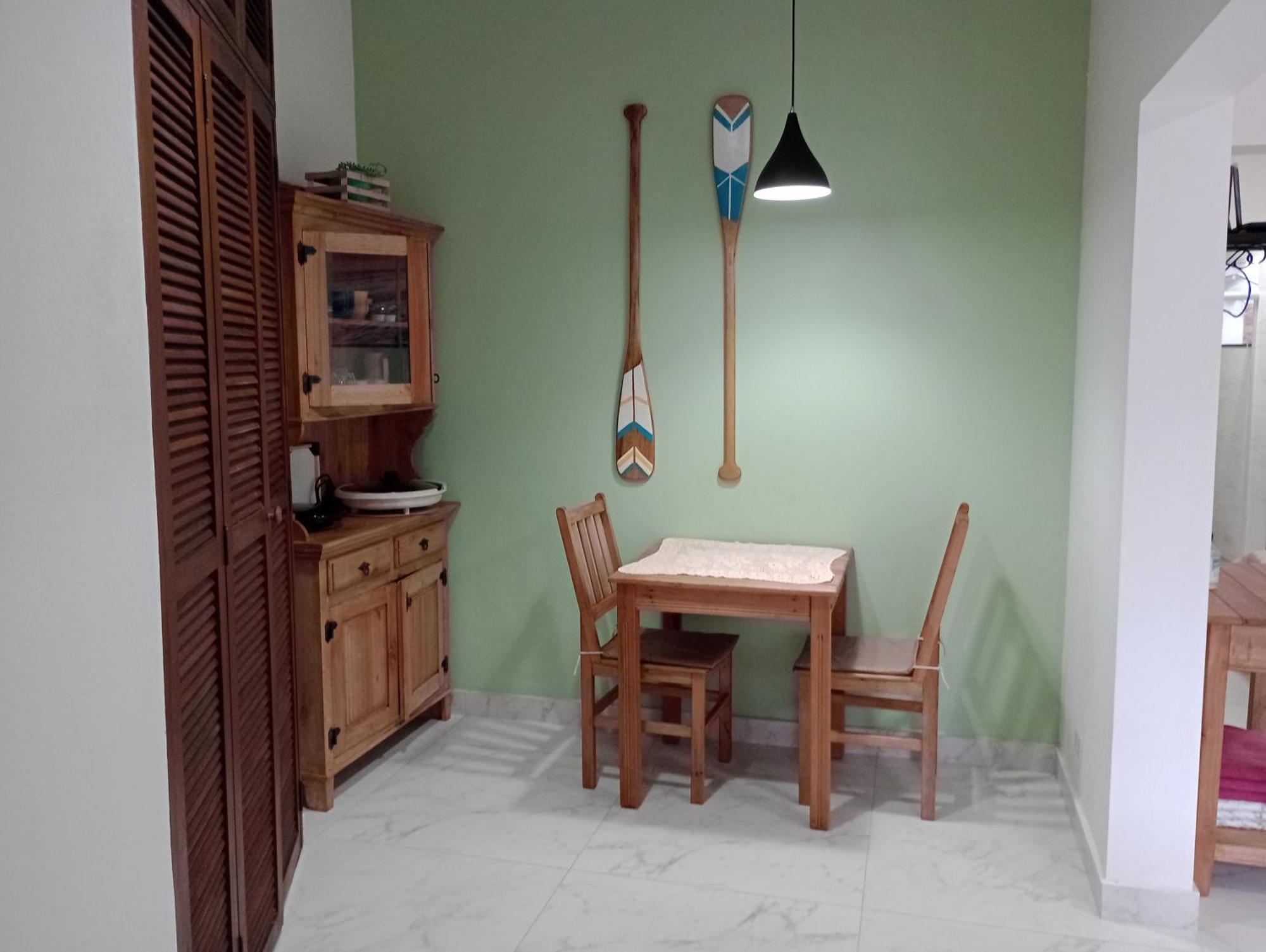 Studio Saira Tangara - Jardim Carolina อูบาตูบา ภายนอก รูปภาพ
